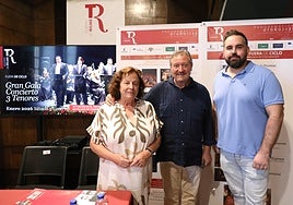 Más de 40 espectáculos de seis ciclos temáticos componen la ambiciosa temporada de otoño del Teatro de Rojas