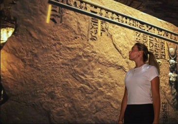 Descifrando los misterios de Cleopatra