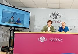 El deporte, principal protagonista este fin de semana en el barrio toledano de La Legua y Vistahermosa