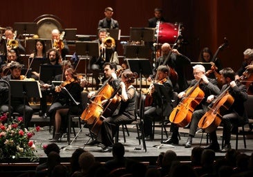 La Orquesta de Córdoba abre el plazo de renovación de abonos: plazos, precios y descuentos