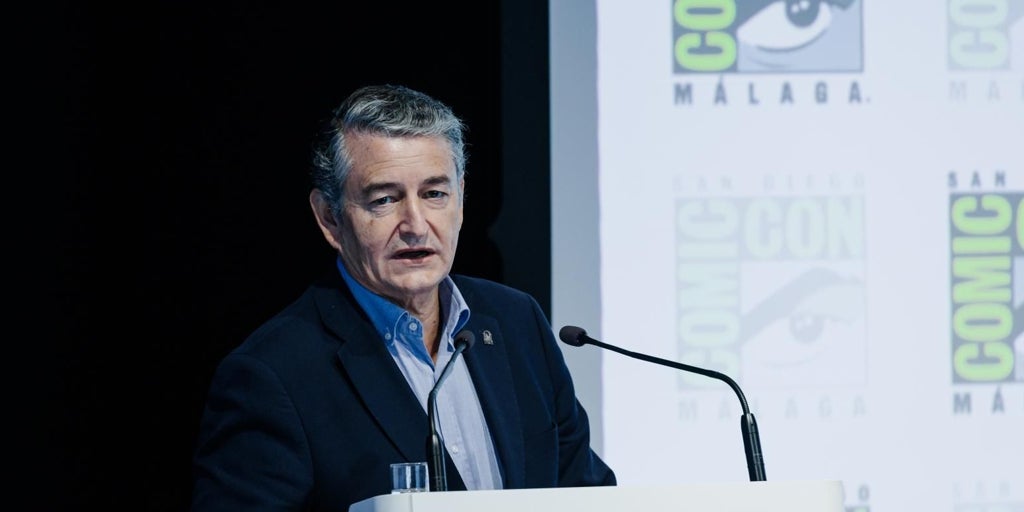 Andalucía cree que la apertura del año judicial está «manchada» por la presencia de García Ortiz