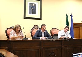 Lucena adjudica a Macrosad el servicio de ayuda a domicilio dos años por casi 19 millones