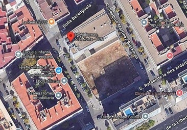 La Universidad de Córdoba despeja la falta de espacio con nuevas sedes y futuras ampliaciones