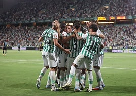 Así está el Córdoba CF en la clasificación tras ganar al Castellón