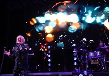 El obispo de Bangassou; Medina Azahara; la atleta Carmen Avilés y los Bomberos, Medallas de Córdoba