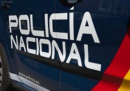 Detenido en Burgos un hombre de 57 años como presunto agresor sexual de un menor de edad