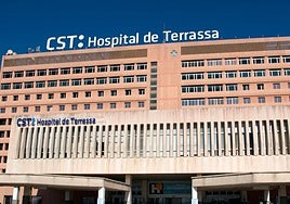Una paciente psiquiátrica se suicida en el Hospital de Tarrasa tras esperar 48 horas en un box de urgencias