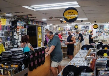 Madrid, una ciudad entregada a la pasión por la música