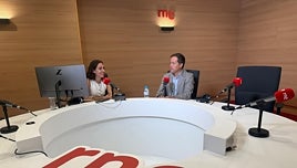 ¿Quiénes son los seis acompañantes del alcalde de Toledo en su viaje comercial a China?