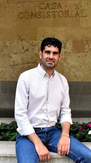 José González Martínez