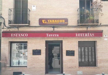 El tercer premio de la Lotería reparte suerte en Toledo y Mocejón: El 17.996 deja 15.000€ por décimo