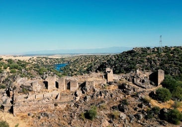 Ciudad de Vascos: 50 años desenterrando los secretos andalusíes en Toledo