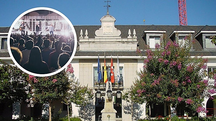 Fiestas de Majadahonda 2025: programa, actividades y conciertos gratis