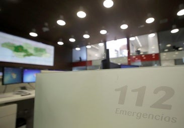 El 112 gestiona más de 17.000 emergencias este verano en Córdoba