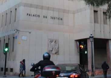 La Fiscalía pide más de siete años de cárcel para un hombre acusado de maltratar y agredir sexualmente a su pareja en Albacete