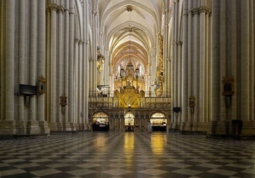 La Fundación del VIII centenario de la Catedral de Toledo ofrece cursos para guías oficiales de turismo