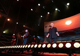 El fenómeno Pecos sigue vivo: Un reencuentro musical con la emoción y la libertad