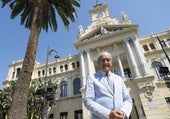 Los viejos alcaldes que 'nunca' mueren: Chercos, Málaga y Roquetas