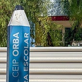 Una 'vuelta al cole' marcada por los estragos de la dana y la elección entre castellano y valenciano