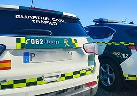 A disposición judicial el autor de un incendio en Atarfe