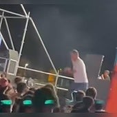 Un concejal valenciano del PSOE se ve envuelto en una pelea por insultos a Pedro Sánchez