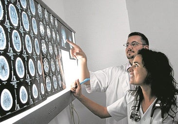 El plan del Servicio Andaluz de Salud (SAS) para desatascar las pruebas diagnósticas llega este año