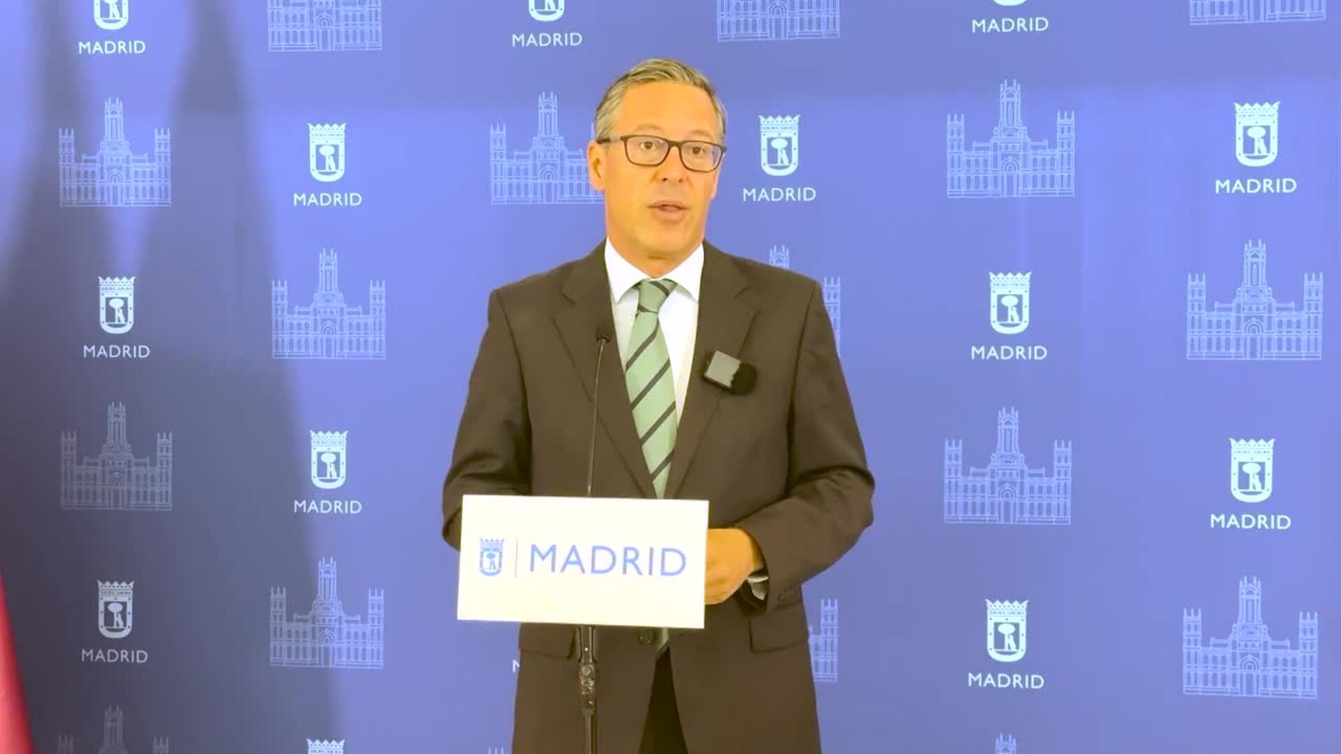 El PP de Madrid cree que la frase &#039;me gusta la fruta&#039; &quot;define a Madrid&quot;