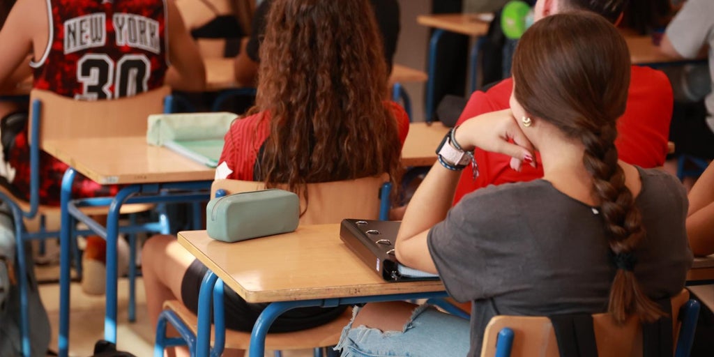 Los alumnos valencianos volverán a estudiar el terrorismo de ETA a partir del próximo curso