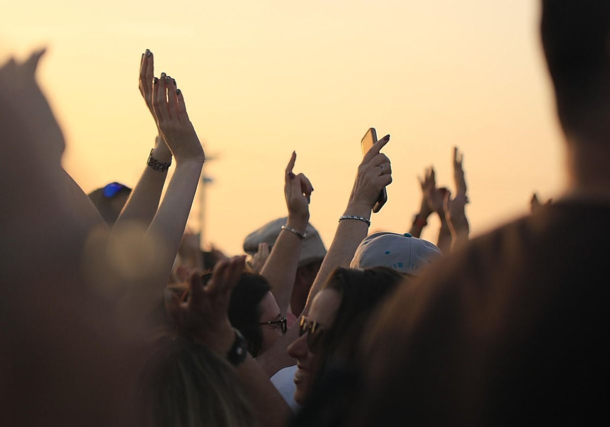 Fiestas de Valladolid 2025: conciertos y programa completo de actividades por días