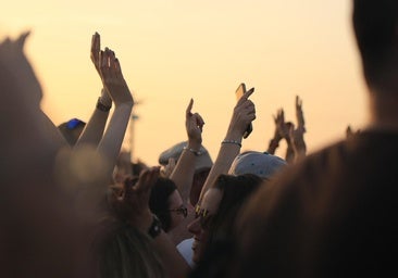 Fiestas de Valladolid 2025: conciertos y programa completo de actividades por días