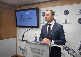 Ciudad Real invertirá 219.000 euros en el plan 'Acupuntura verde' para renaturalizar sus barrios