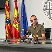 Imagen - «No vamos a aceptar la fragmentación de las obras; la devolución tiene que ser completa» 