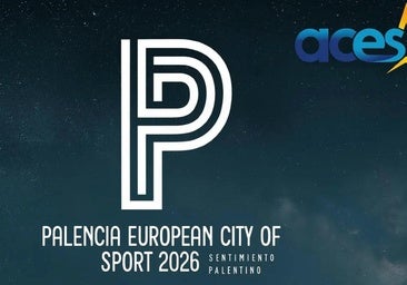 Palencia, designada Ciudad Europea del Deporte 2026