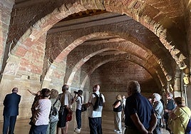 Aragón no se achanta: «El MNAC confirma el ánimo apropiatorio de las pinturas de Sijena, el mismo de hace 89 años. Jamás aceptaremos una devolución parcial»