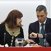 Sánchez tensa al máximo las relaciones con Israel para tratar de ocultar sus debilidades