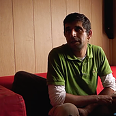 Una familia con seis niños se quedará en la calle este jueves desahuciados por un fondo buitre