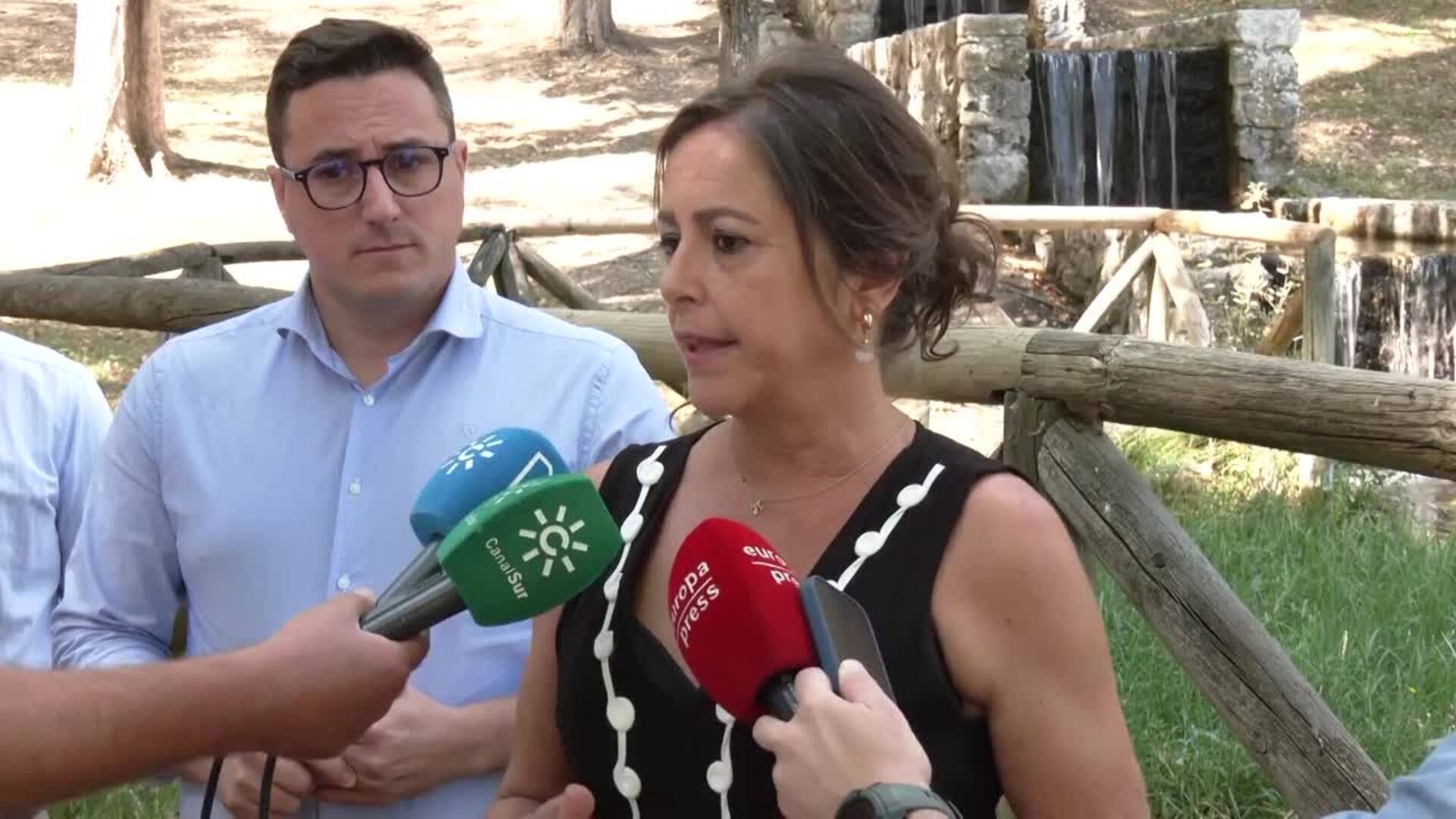 La Junta reitera que la gestión del foco de gripe aviar en aves es competencia de ayuntamientos