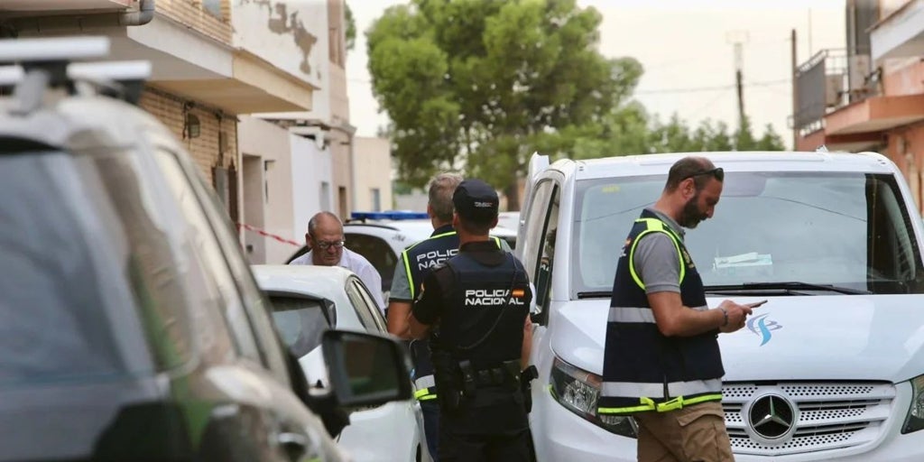 LA ANDALUCÍA MÁS OSCURA: LOS FISCALES INVESTIGAN MÁS MAFIAS, ASESINATOS Y TORTURAS