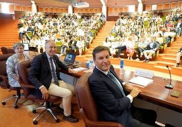 La Junta compromete su apoyo a InoBat en Valladolid y desea que ahora «cuadren las cuentas»