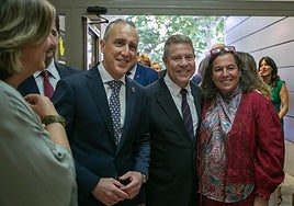 El proyecto de Acero Verde de Hydnum Steel en Puertollano, que será de Singular Interés, creará becas de excelencia y una empresa de IA