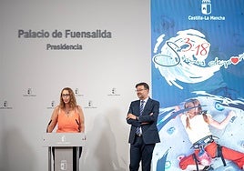 Un programa busca impedir que las niñas de la región abandonen la práctica deportiva al llegar a la adolescencia