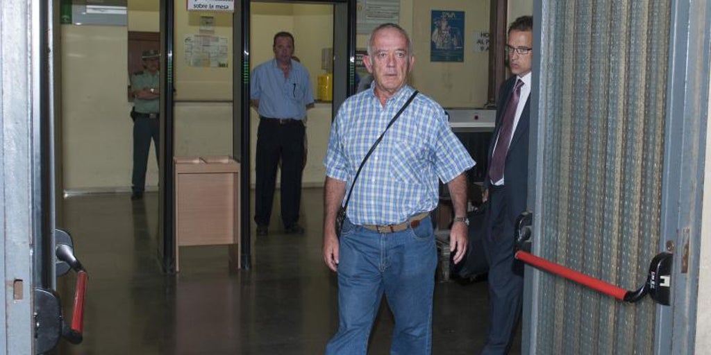 Mueren un intruso del caso ERE y un empresario juzgado por una ayuda irregular antes de conocer la sentencia