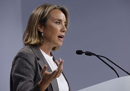 El PP pide a Sánchez que tome nota de la caída del primer ministro francés: «Sin apoyo, elecciones o cuestión de confianza»