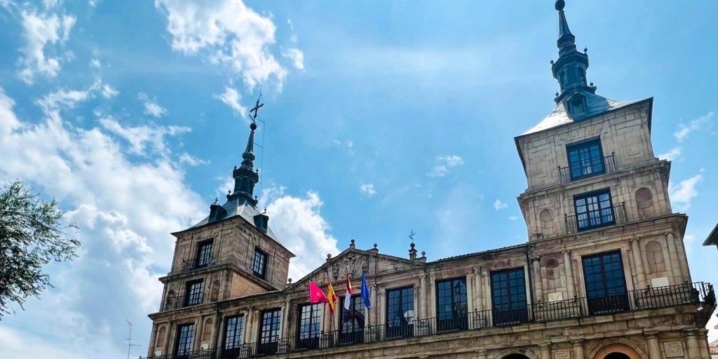 CSIF denuncia un «incremento salarial encubierto» en el Ayuntamiento de Toledo tras un fallo judicial