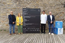 El WOS Festival vuelve a Santiago con 29 conciertos después de un año de parón