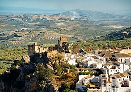 Uno de los mejores pueblos de España para una escapada rural está en Córdoba