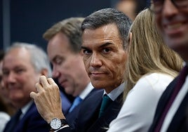 La improvisación de Sánchez aplaza el embargo de armas a Israel