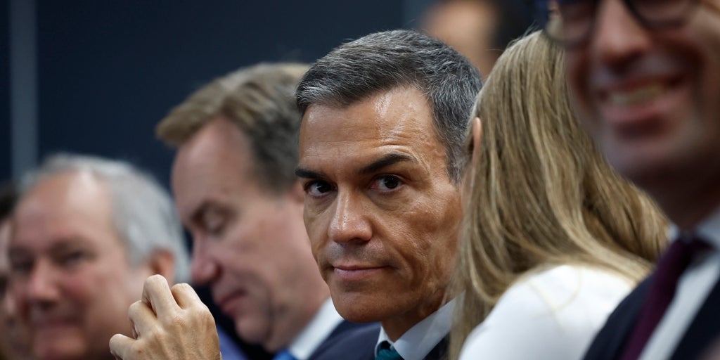 La improvisación de Sánchez aplaza el embargo de armas a Israel