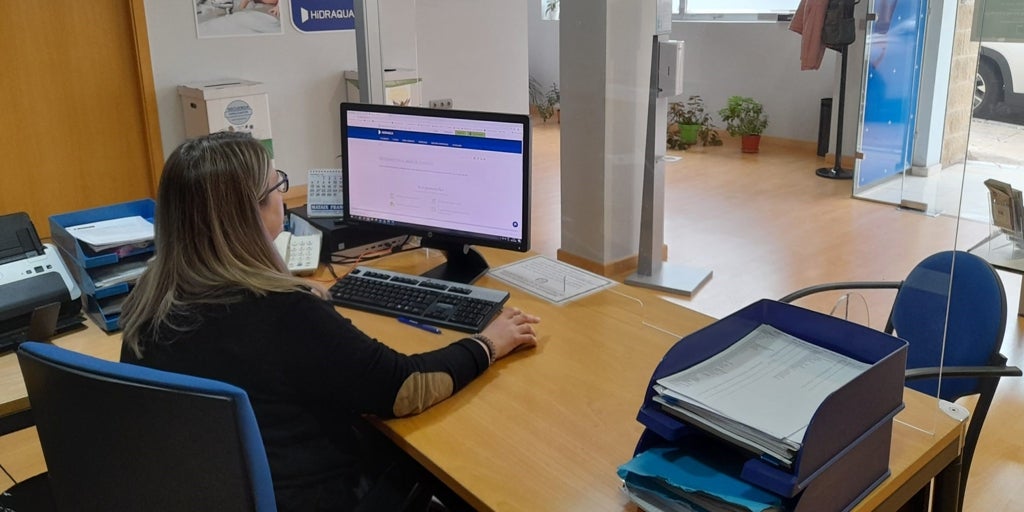 Hidraqua acredita la satisfacción de sus clientes en los más de 60 municipios que gestiona al obtener el certificado ISO 10002