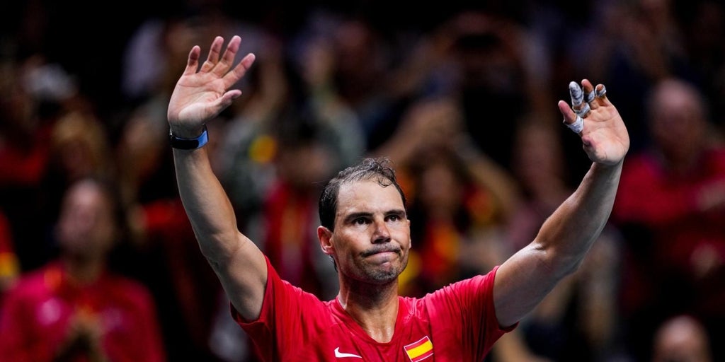 Rafa Nadal será investido como doctor 'honoris causa' de la Universidad de Salamanca el próximo 3 de octubre
